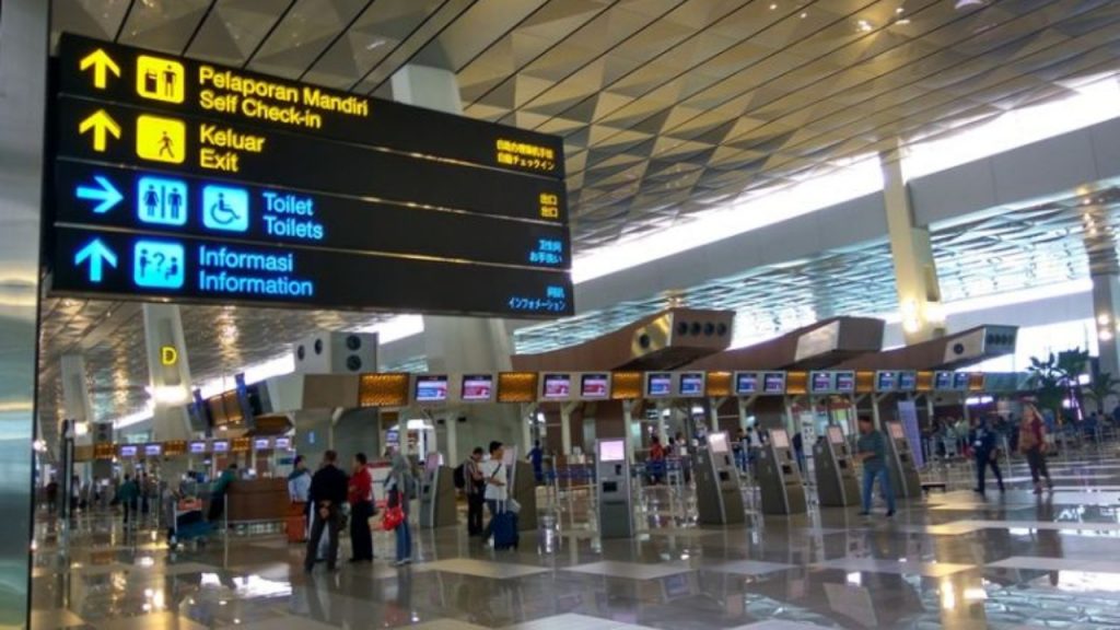 bandara