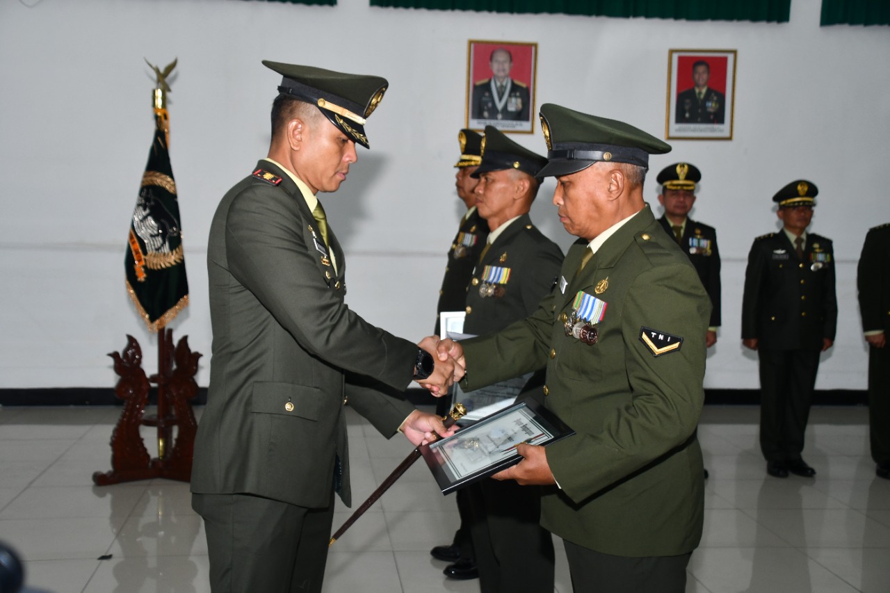 1. Masa Wisuda Purnawira