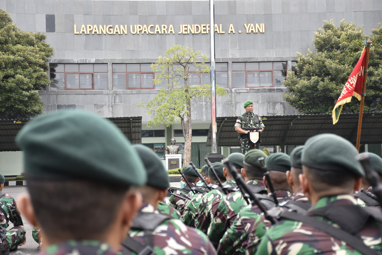 2. Meminimalisir Pelanggaran