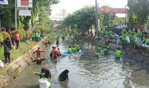 bersih kali 1