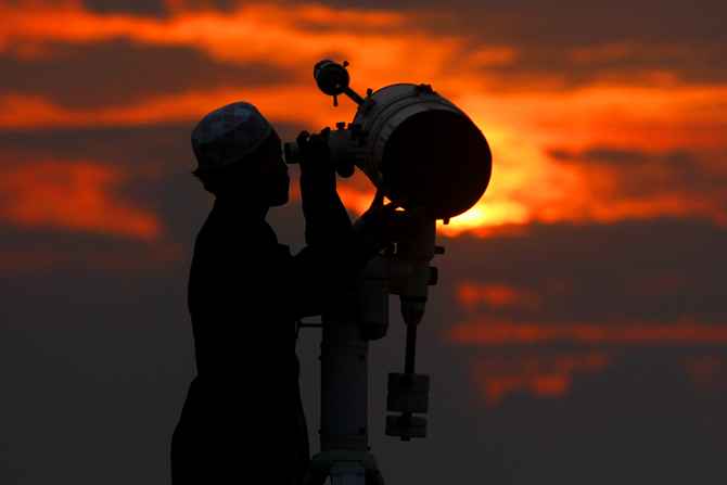 BMKG Siapkan Pemantauan Hilal di 37 Titik – majalahnurani.com